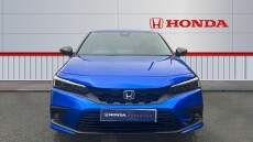 Honda Civic 2.0 eHEV Sport 5dr CVT Hybrid Hatchback